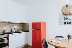 Parks 73 The TownHouse Hotel