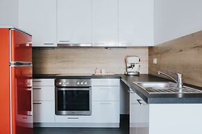 Parks 73 The TownHouse Hotel