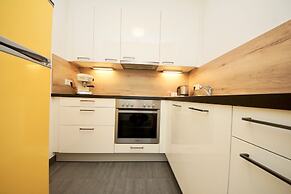 Parks 73 The TownHouse Hotel