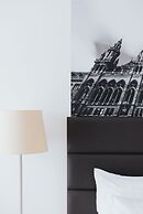 Parks 73 The TownHouse Hotel