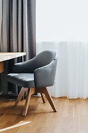 Parks 73 The TownHouse Hotel