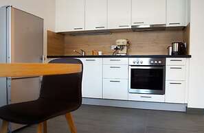 Parks 73 The TownHouse Hotel