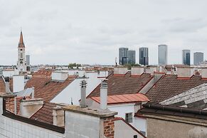 Parks 73 The TownHouse Hotel