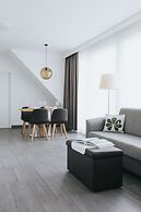 Parks 73 The TownHouse Hotel