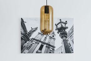 Parks 73 The TownHouse Hotel