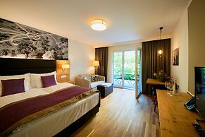 Parks 73 The TownHouse Hotel