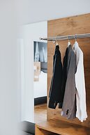 Parks 73 The TownHouse Hotel