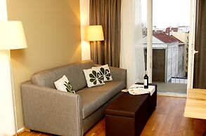 Parks 73 The TownHouse Hotel