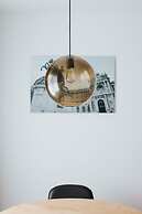 Parks 73 The TownHouse Hotel