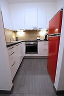 Parks 73 The TownHouse Hotel