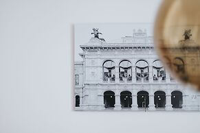 Parks 73 The TownHouse Hotel