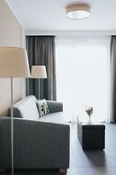 Parks 73 The TownHouse Hotel