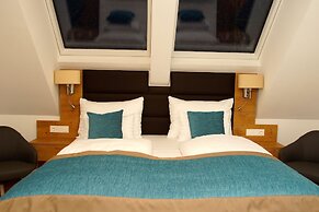 Parks 73 The TownHouse Hotel