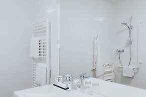 Parks 73 The TownHouse Hotel