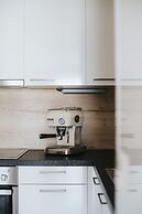 Parks 73 The TownHouse Hotel