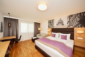 Parks 73 The TownHouse Hotel