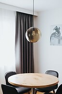 Parks 73 The TownHouse Hotel