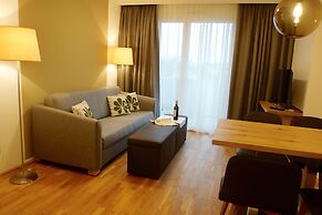 Parks 73 The TownHouse Hotel