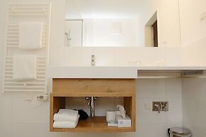 Parks 73 The TownHouse Hotel