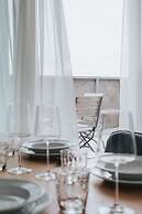 Parks 73 The TownHouse Hotel