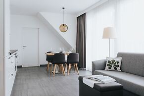 Parks 73 The TownHouse Hotel