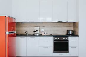 Parks 73 The TownHouse Hotel