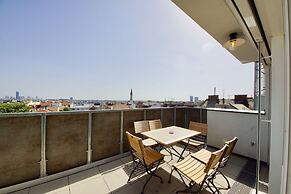 Parks 73 The TownHouse Hotel