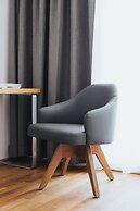 Parks 73 The TownHouse Hotel