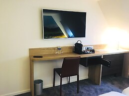 Hotel KLE, BW Signature Collection