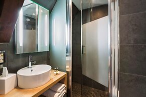 Hotel KLE, BW Signature Collection