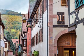 Hotel KLE, BW Signature Collection