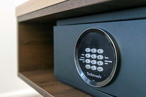 Hotel KLE, BW Signature Collection