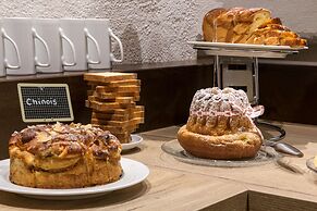 Hotel KLE, BW Signature Collection