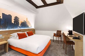 Hotel KLE, BW Signature Collection