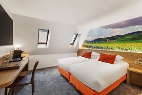 Hotel KLE, BW Signature Collection