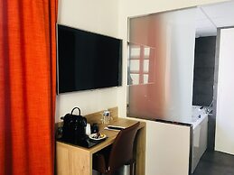 Hotel KLE, BW Signature Collection