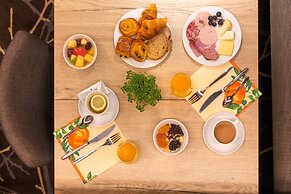 Hotel KLE, BW Signature Collection