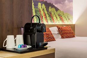 Hotel KLE, BW Signature Collection