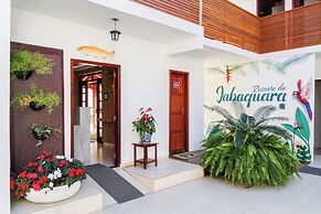 Pousada Recanto do Jabaquara