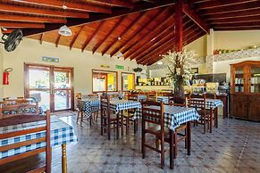 Pousada Recanto do Jabaquara