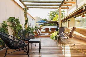 Pousada Recanto do Jabaquara