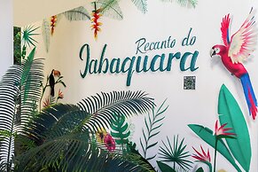 Pousada Recanto do Jabaquara