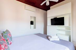 Pousada Recanto do Jabaquara