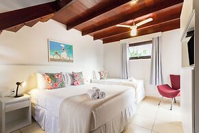 Pousada Recanto do Jabaquara