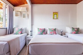 Pousada Recanto do Jabaquara