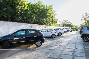 Pousada Recanto do Jabaquara