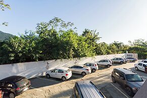 Pousada Recanto do Jabaquara