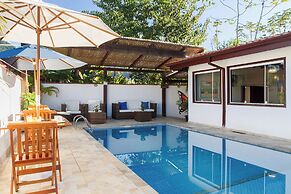 Pousada Recanto do Jabaquara