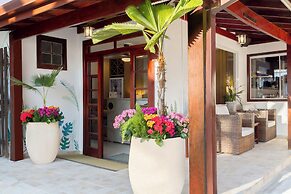 Pousada Recanto do Jabaquara