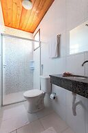 Pousada Recanto do Jabaquara